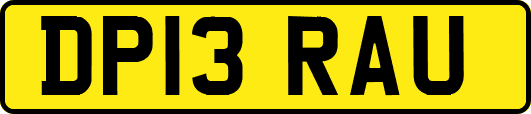 DP13RAU