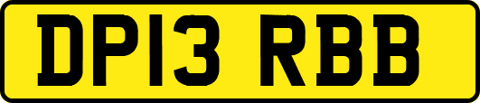 DP13RBB