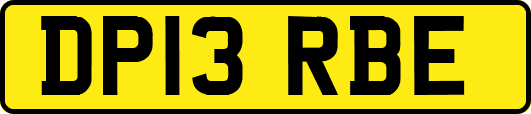 DP13RBE
