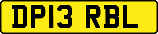 DP13RBL