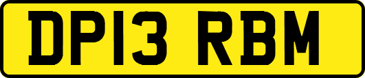 DP13RBM