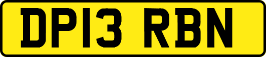 DP13RBN