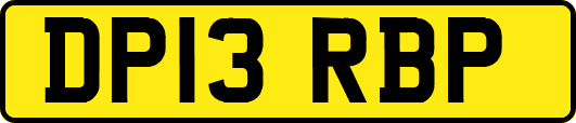 DP13RBP