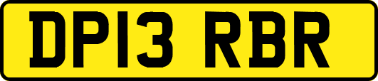 DP13RBR