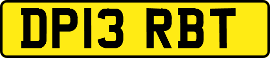 DP13RBT
