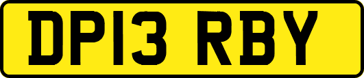 DP13RBY