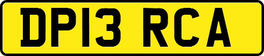 DP13RCA