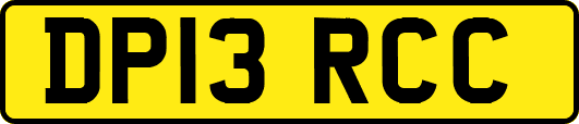 DP13RCC