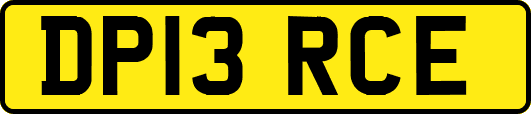 DP13RCE