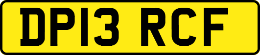 DP13RCF