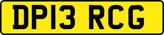 DP13RCG