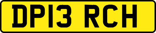 DP13RCH