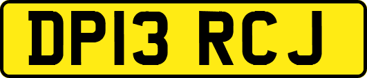 DP13RCJ