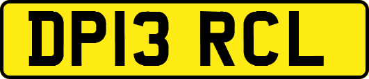 DP13RCL