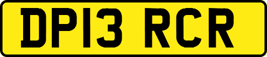 DP13RCR