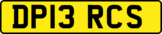 DP13RCS