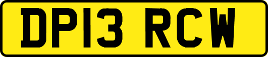 DP13RCW