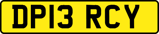 DP13RCY