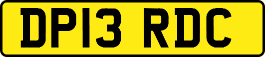 DP13RDC