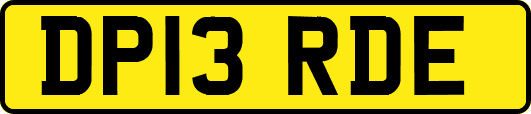 DP13RDE