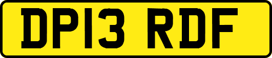 DP13RDF
