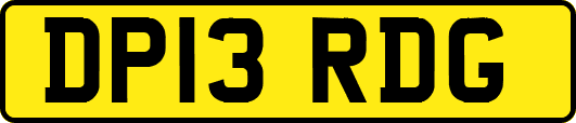 DP13RDG