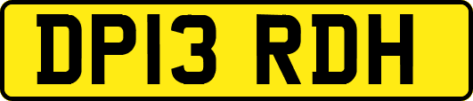 DP13RDH
