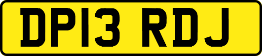 DP13RDJ
