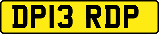 DP13RDP