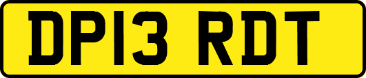 DP13RDT