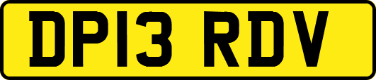 DP13RDV