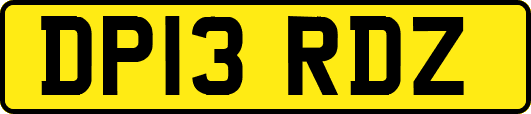 DP13RDZ