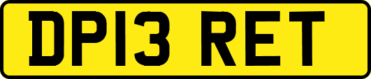 DP13RET