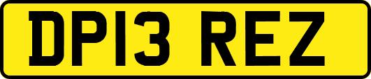 DP13REZ