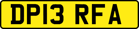 DP13RFA