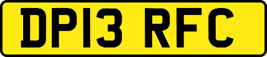 DP13RFC