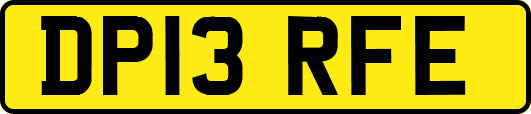 DP13RFE