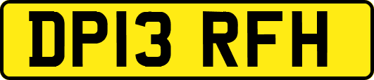 DP13RFH
