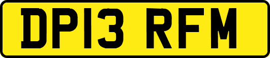 DP13RFM
