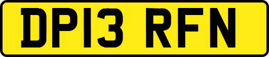 DP13RFN