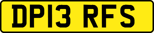 DP13RFS