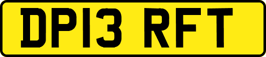 DP13RFT
