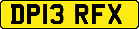 DP13RFX