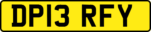 DP13RFY