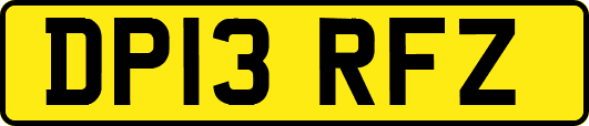 DP13RFZ