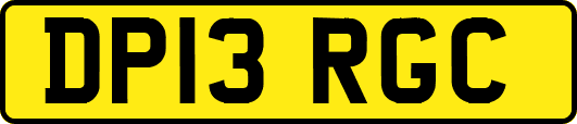 DP13RGC