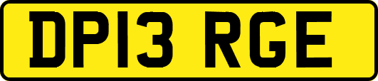 DP13RGE
