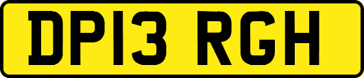DP13RGH