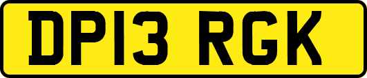 DP13RGK