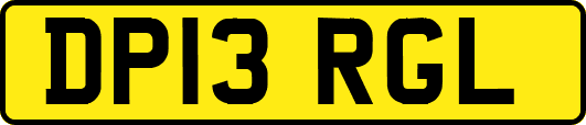 DP13RGL